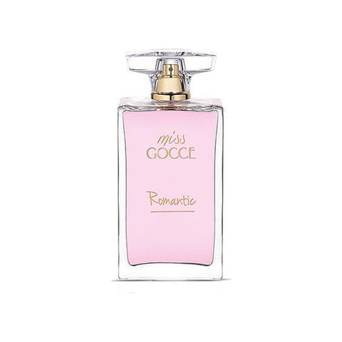 Miss Gocce Romantic