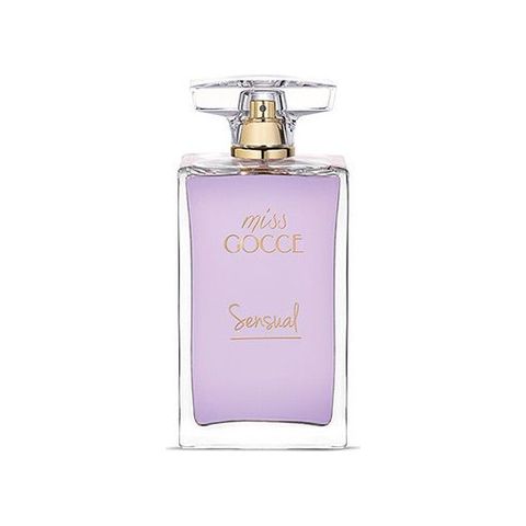 Miss Gocce Sensual
