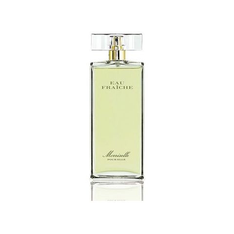 Morriselle Eau Fraîche
