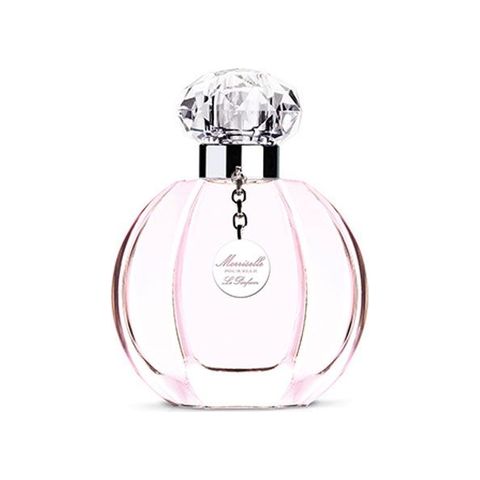 Morriselle Pour Elle Le Parfum