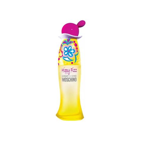 Cheap and Chic Hippy Fizz