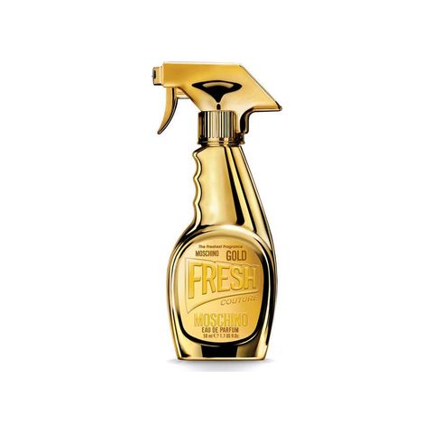 Gold Fresh Couture