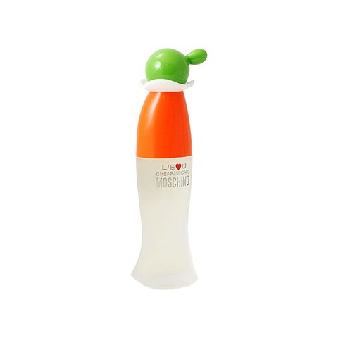 L'Eau Cheap and Chic