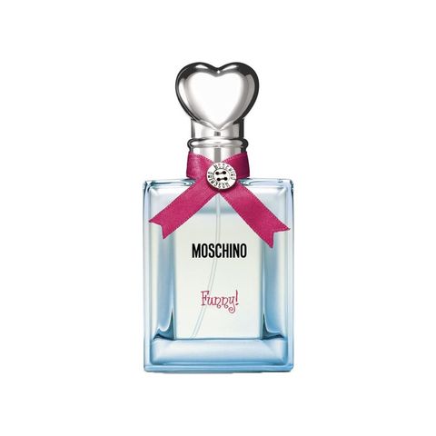 Moschino Funny!