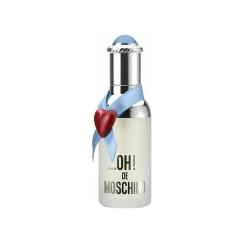 OH! De Moschino