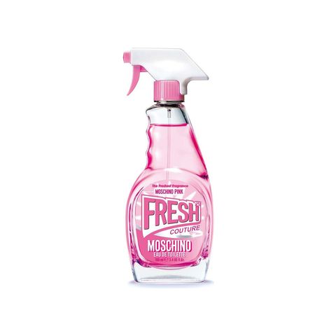 Pink Fresh Couture