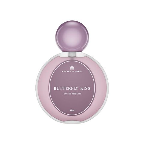 Butterfly Kiss