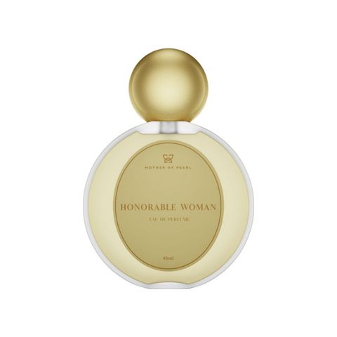 Honorable Woman
