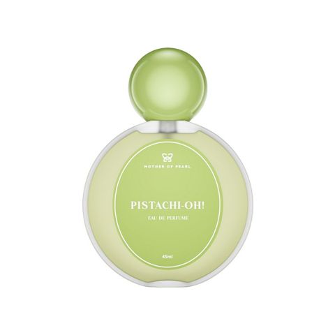 Pistachi-Oh!