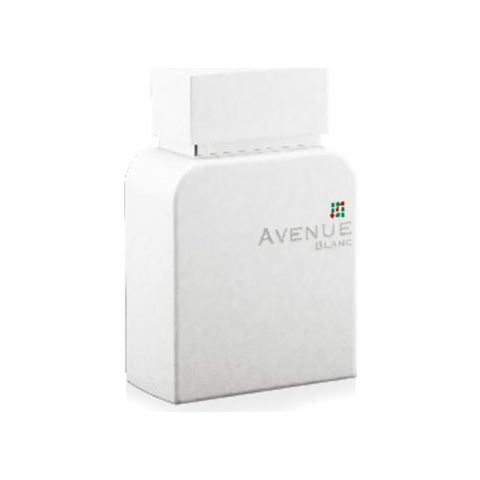 Avenue Blanc