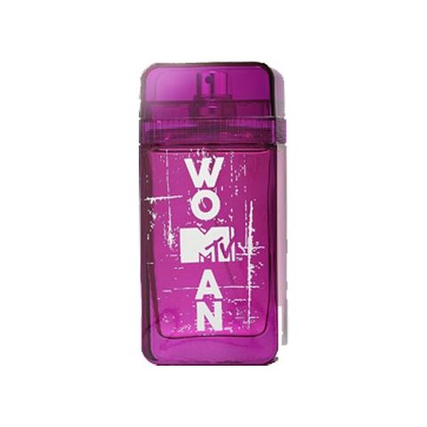 MTV Woman