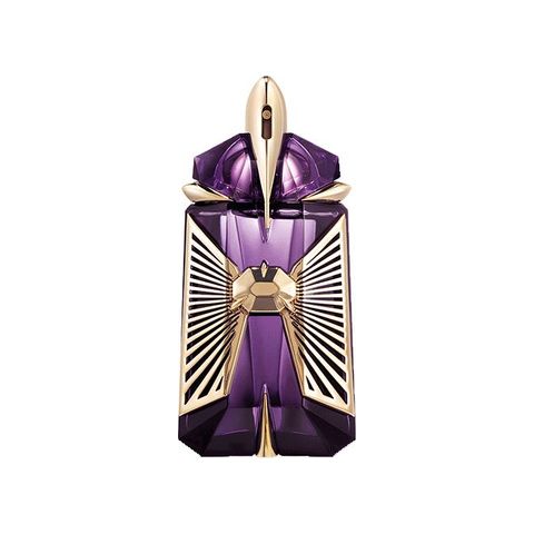 Alien 24 Carats Jewel Talisman