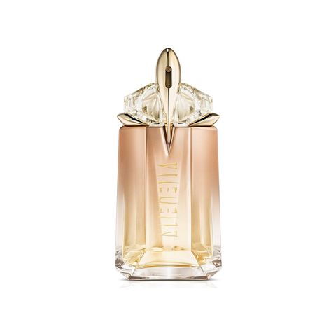 Alien Goddess Supra Florale