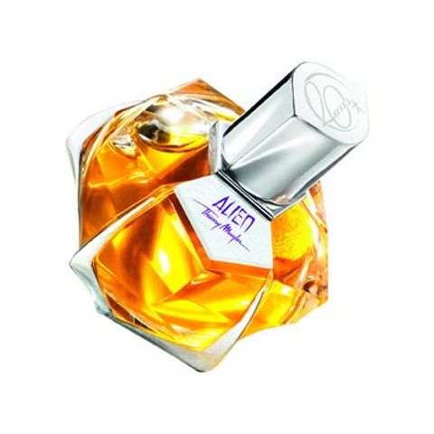 Alien Les Parfums de Cuir
