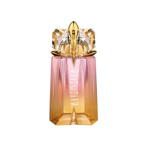 Alien Sunessence Edition Limitee 2011 Or d'Ambre