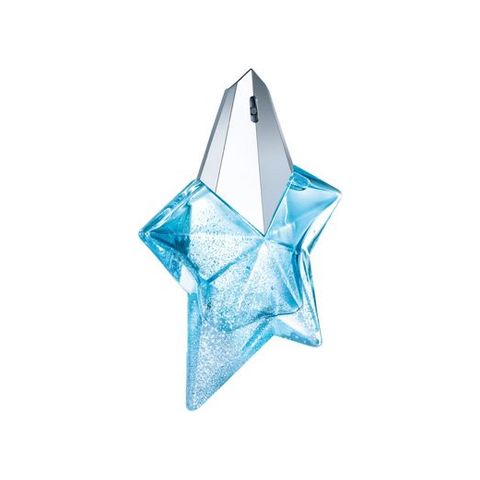 Angel Aqua Chic