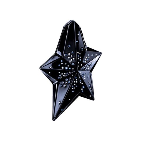 Angel Black Brilliant Star