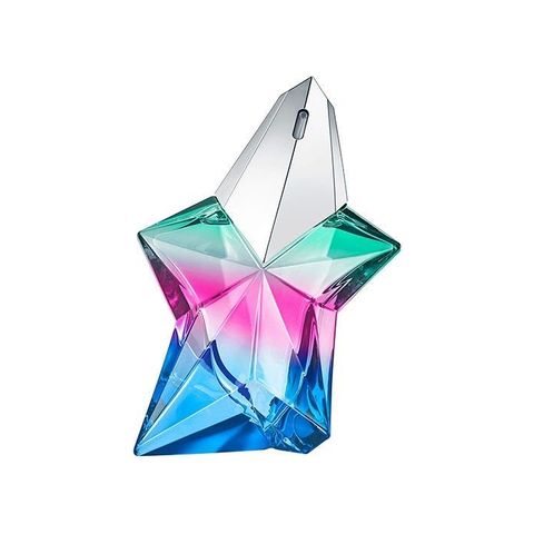 Angel Iced Star