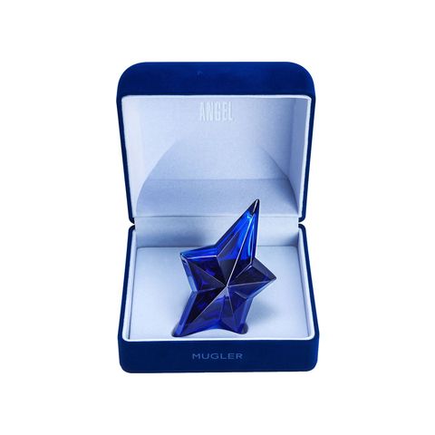 Angel Sapphire Star
