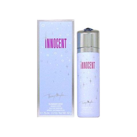 Innocent Summer Dew