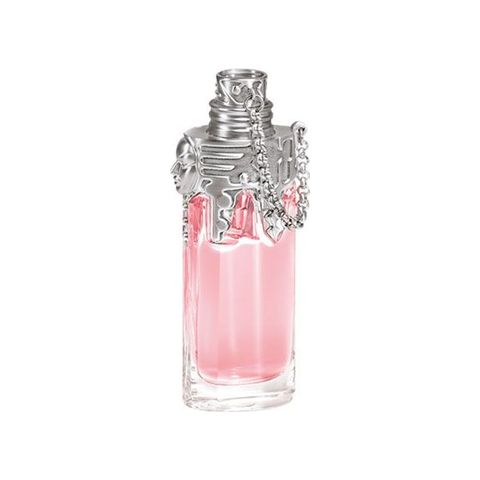 The Taste of Fragrance Womanity