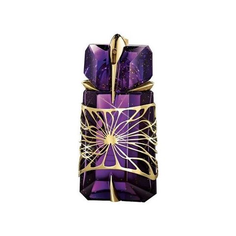 Thierry Mugler Show Collection: Alien Couture Stone