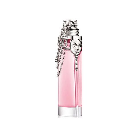 Womanity Eau pour Elles