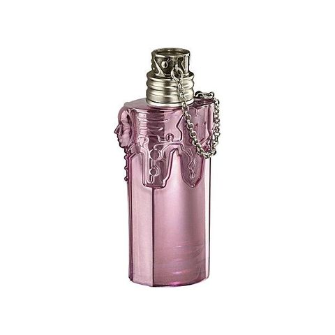Womanity Liqueurs de Parfum