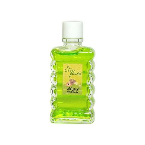 Été Fleuri