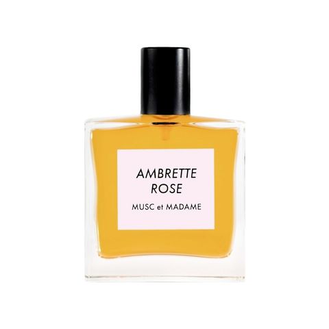 Ambrette Rose