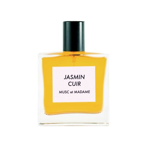 Jasmin Cuir