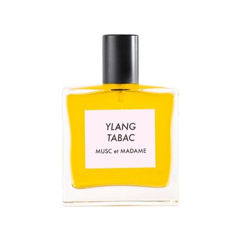 Ylang Tabac