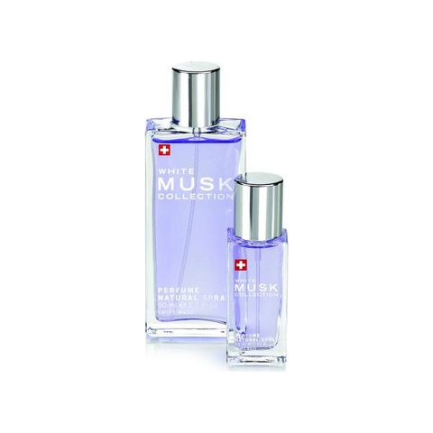 White Musk