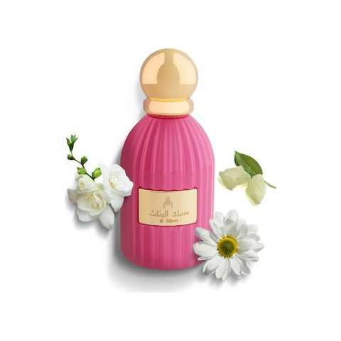 Girly Musk