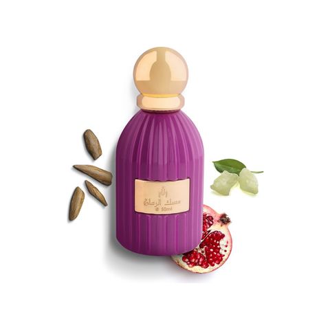 Pomegranate Musk