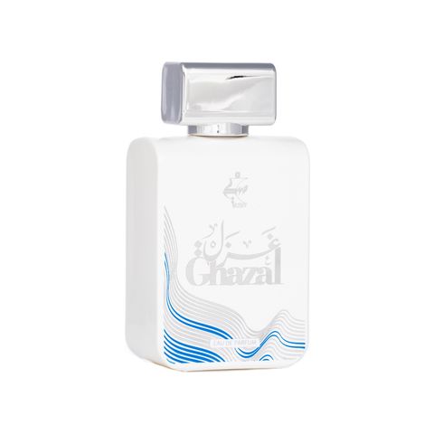 Ghazal