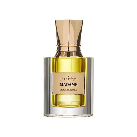 Madame - Huile De Parfum
