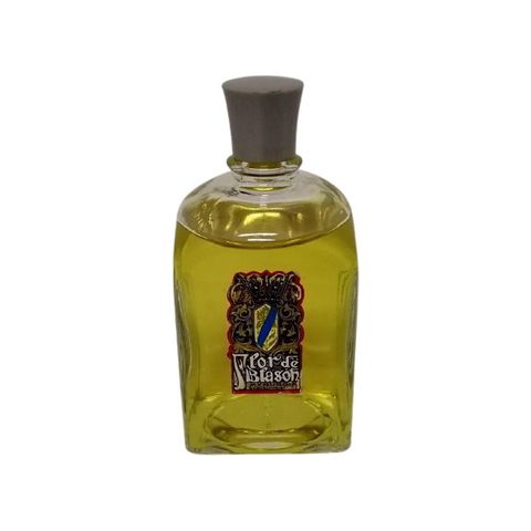 Flor de Blasón