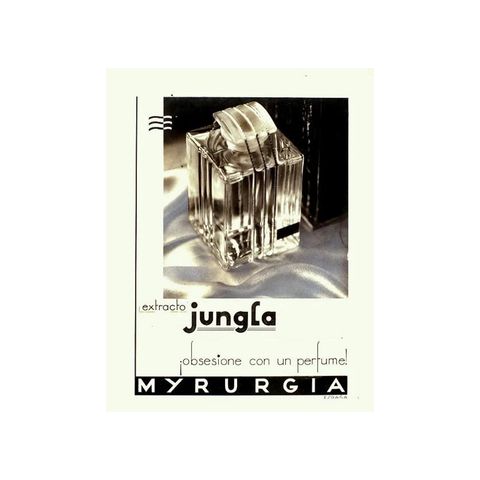 Jungla