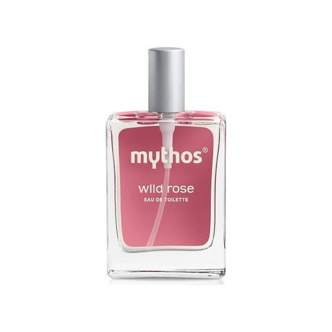 Wild Rose