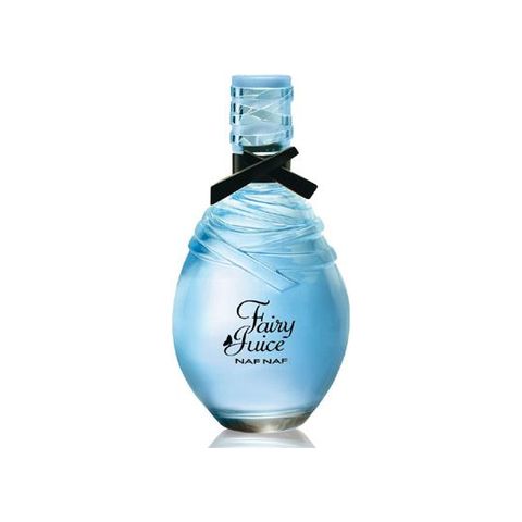 Fairy Juice Blue