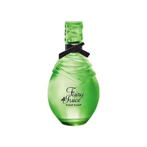 Fairy Juice Green
