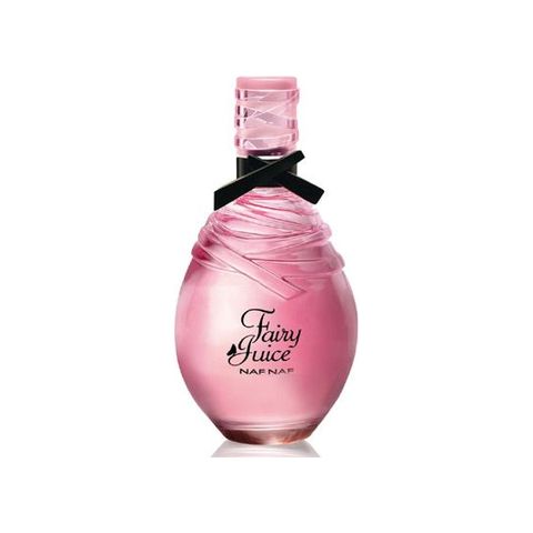 Fairy Juice Pink