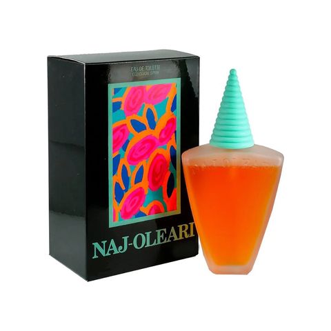 Naj-Oleari (Vintage Edition)