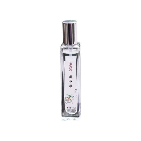 Courtyard Osmanthus 庭中桂