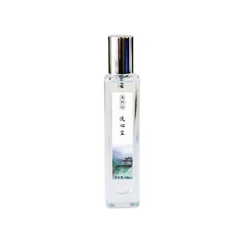 Zen 洗心尘
