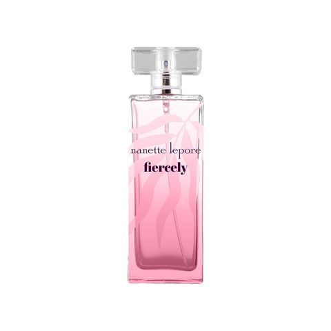Fiercely