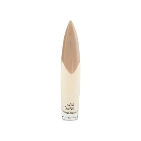 Naomi Campbell Light Edition