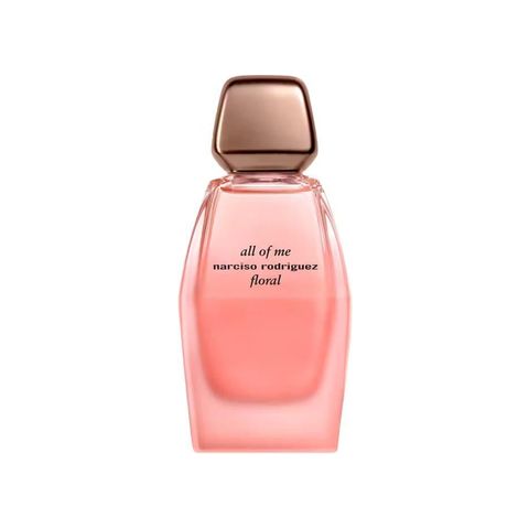 All Of Me Floral