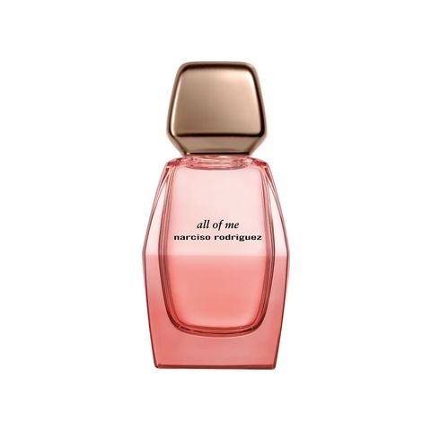 All Of Me Intense